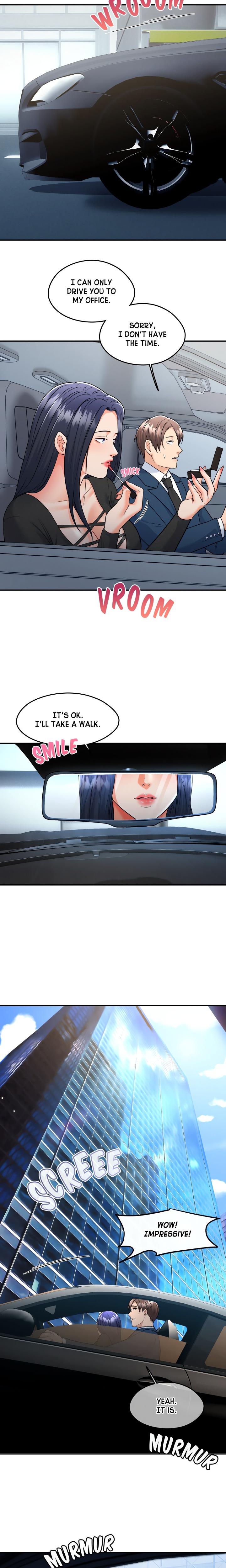 May I Watch At Least? chapter 1 page 15