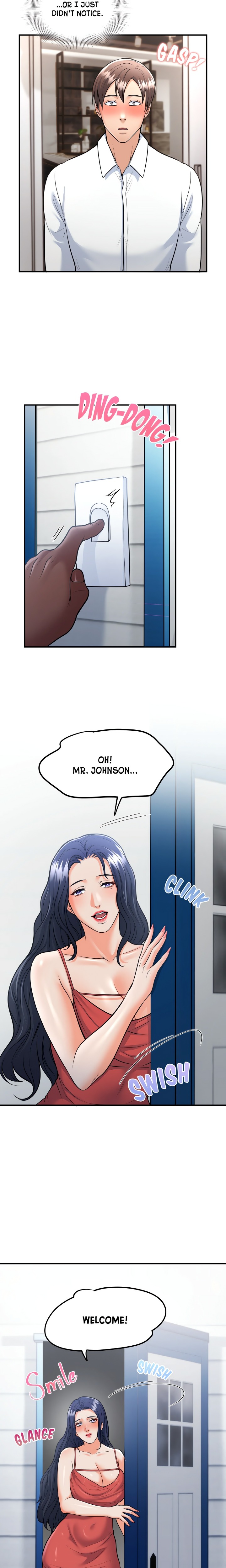 May I Watch At Least? chapter 2 page 10