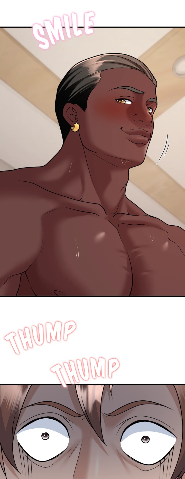 May I Watch At Least? chapter 9 page 19