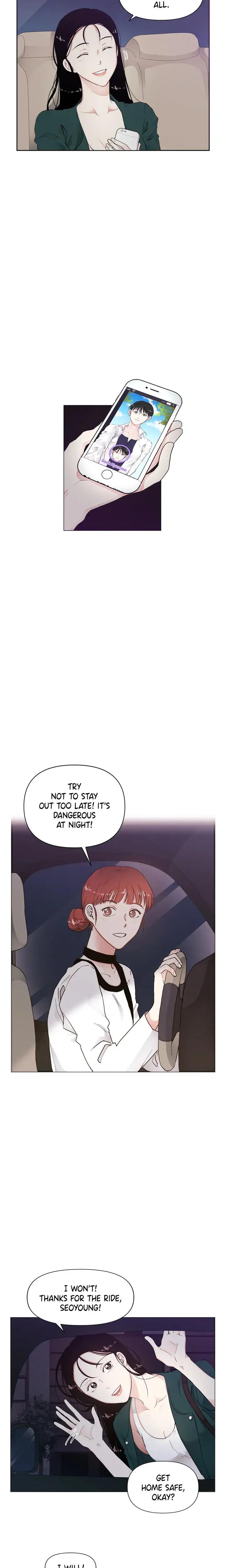 Maybe Mine chapter 1 page 6