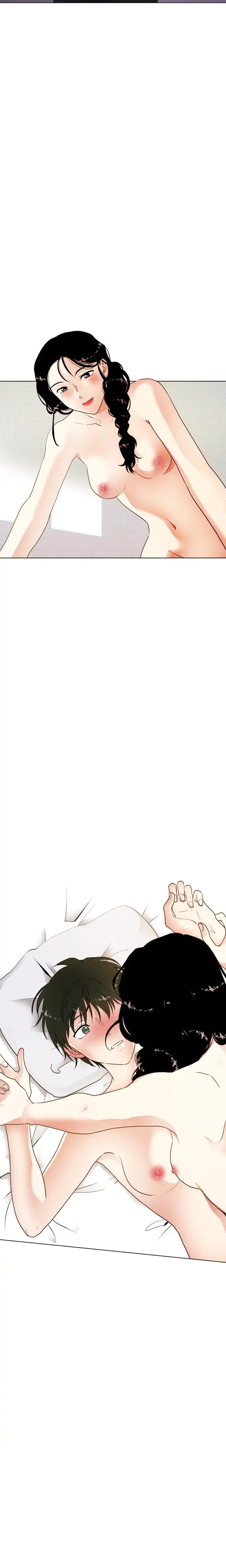 Maybe Mine chapter 2 page 6