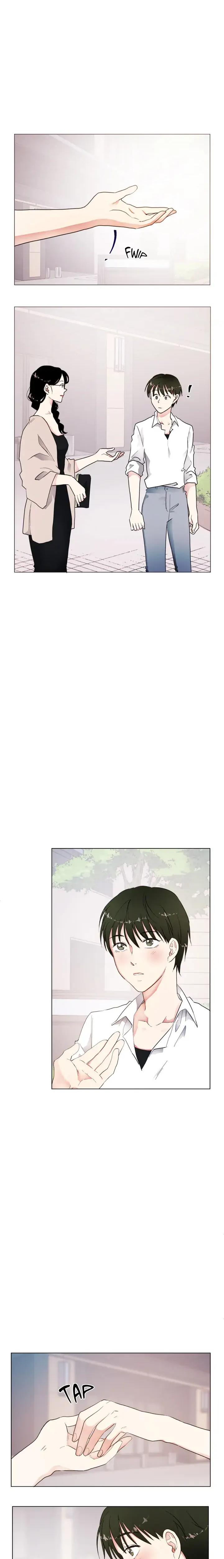 Maybe Mine chapter 2 page 16