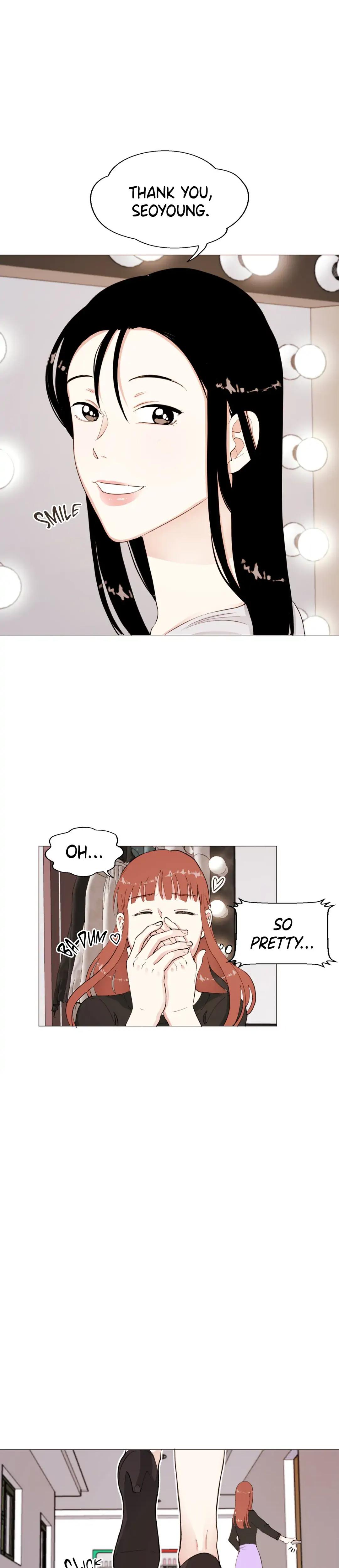 Maybe Mine chapter 3 page 20