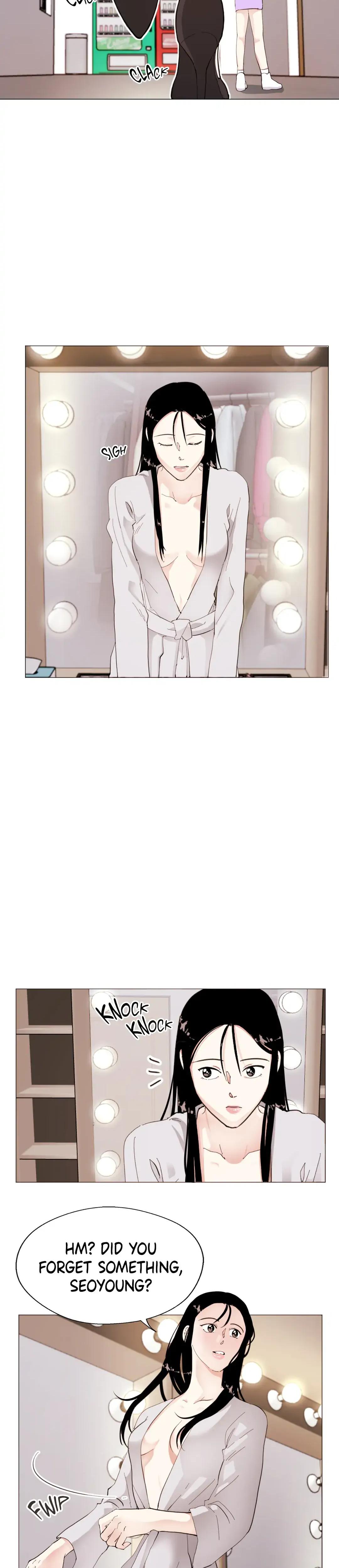 Maybe Mine chapter 3 page 21