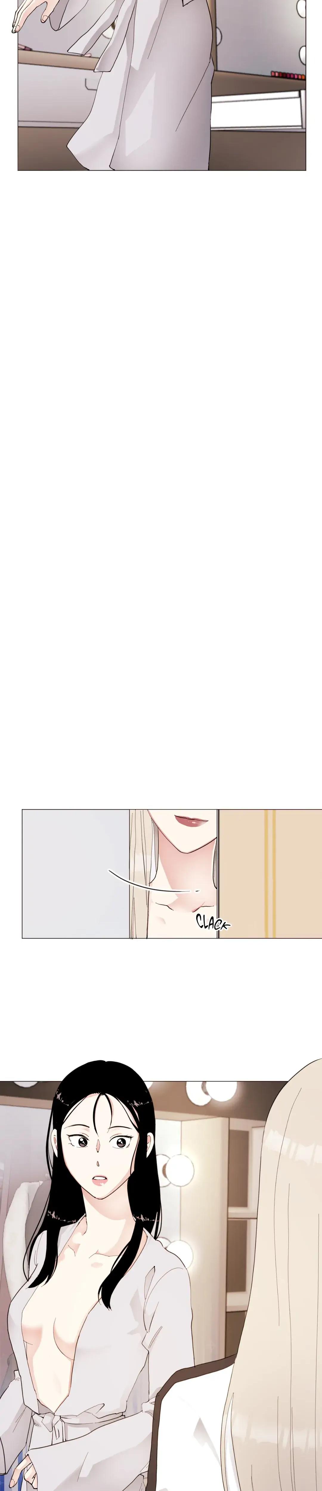 Maybe Mine chapter 3 page 22