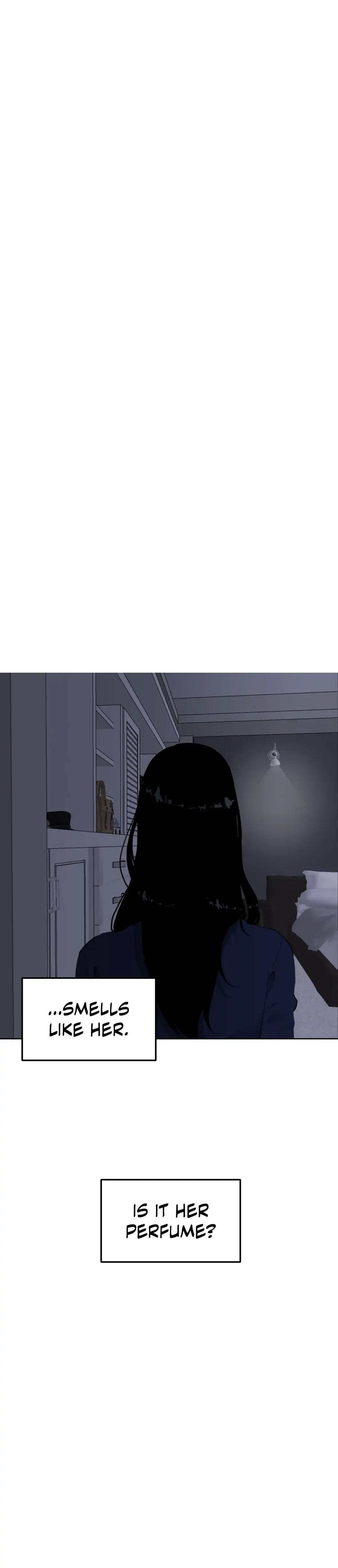 Maybe Mine chapter 5 page 8