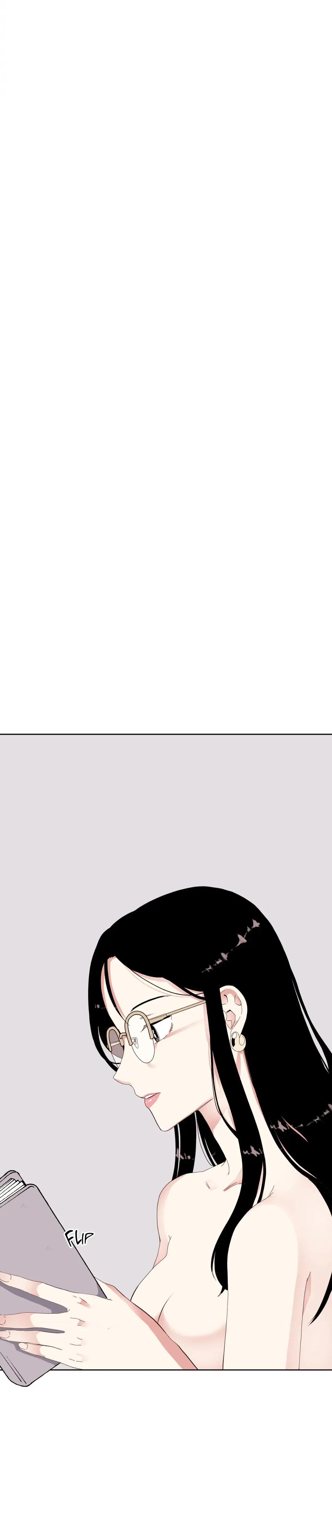 Maybe Mine chapter 5 page 18