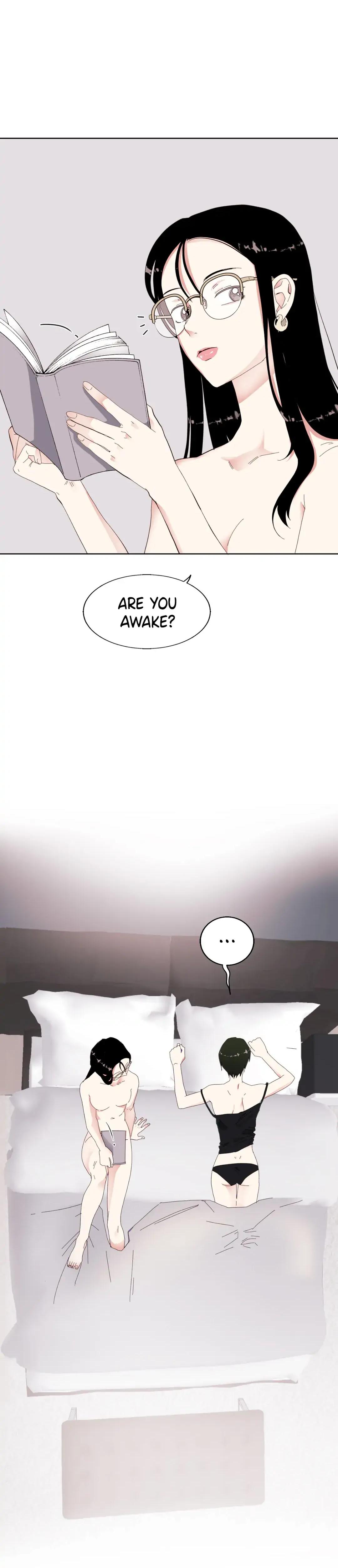 Maybe Mine chapter 5 page 19