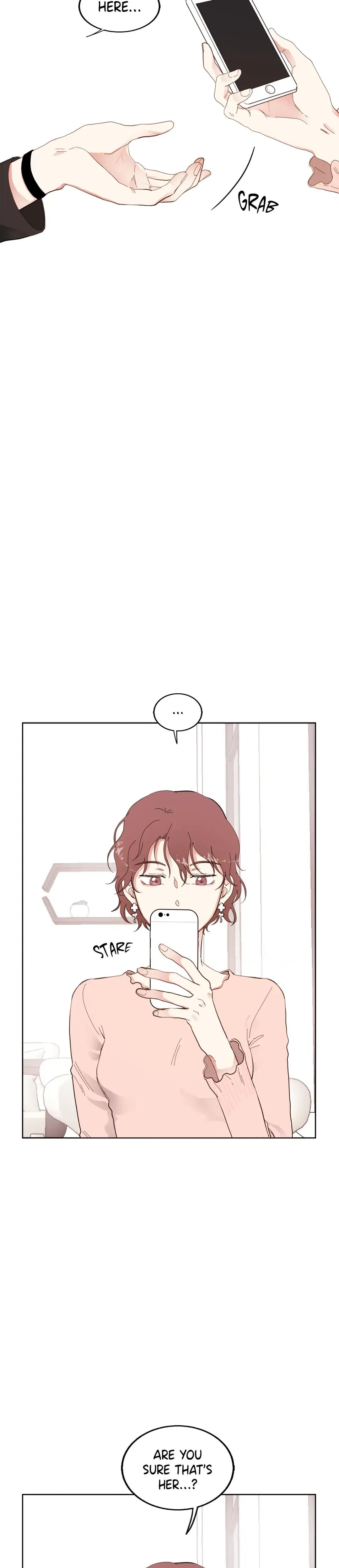 Maybe Mine chapter 6 page 7