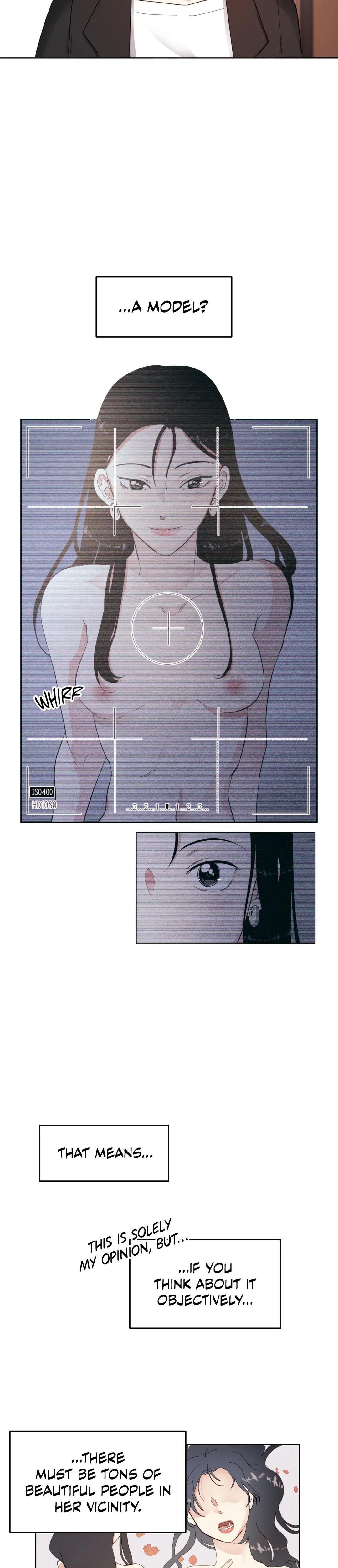 Maybe Mine chapter 6 page 24