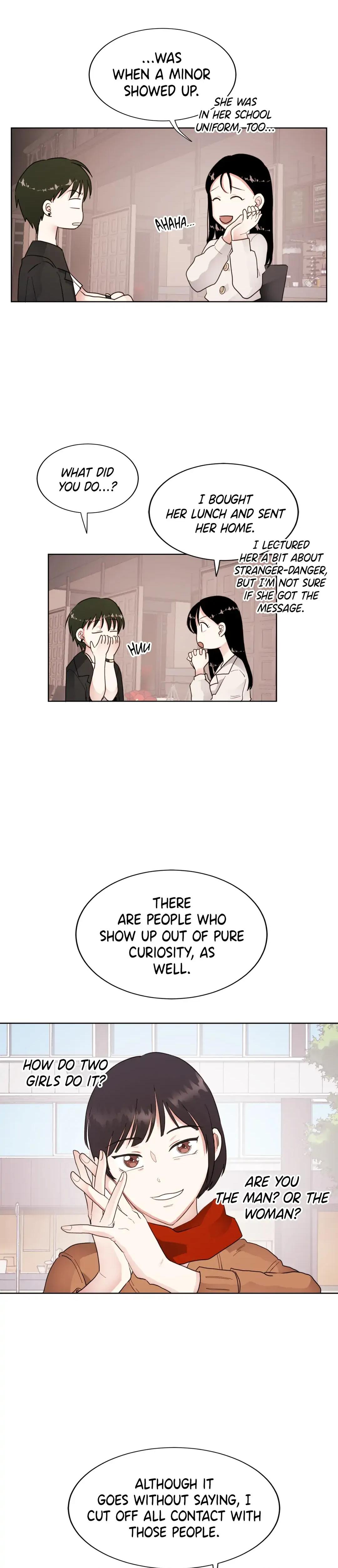 Maybe Mine chapter 7 page 10