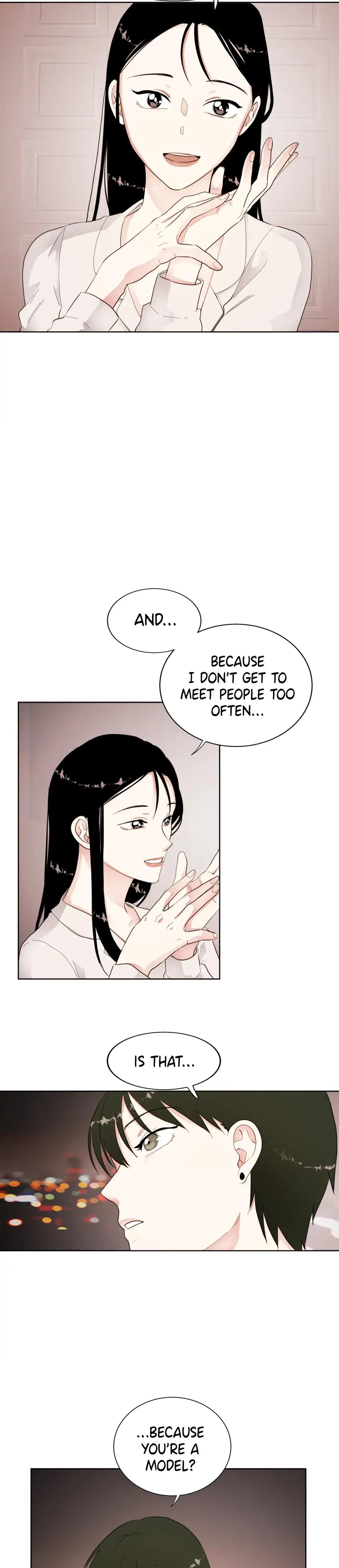 Maybe Mine chapter 7 page 11