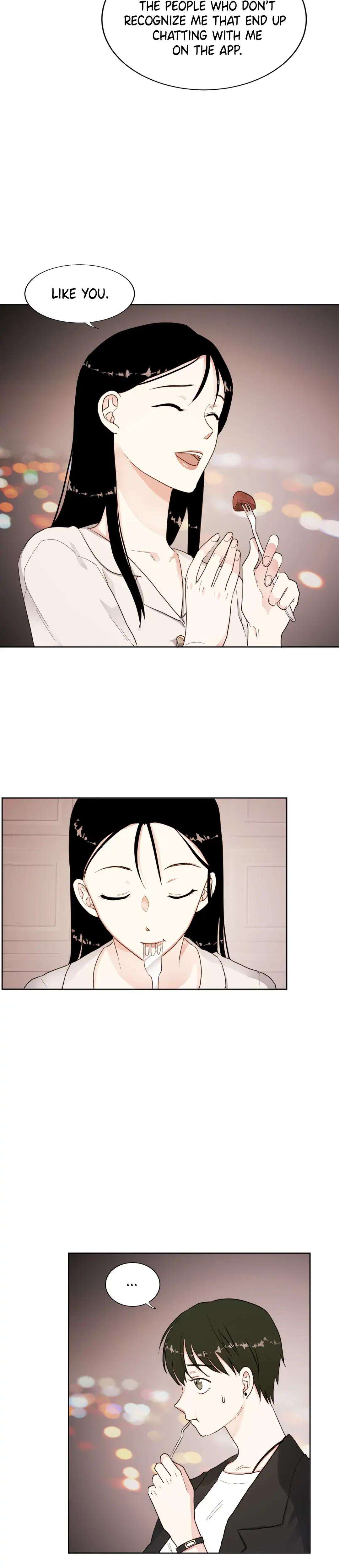 Maybe Mine chapter 7 page 15
