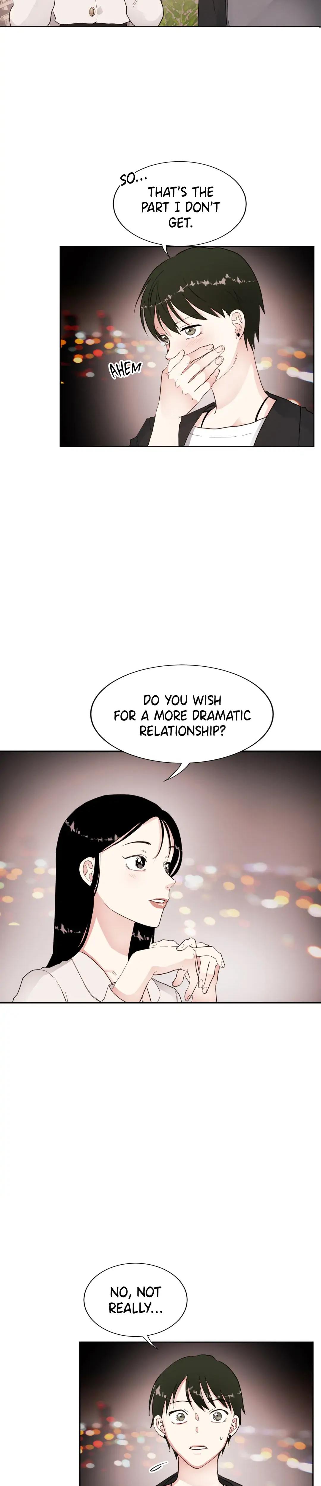 Maybe Mine chapter 7 page 17