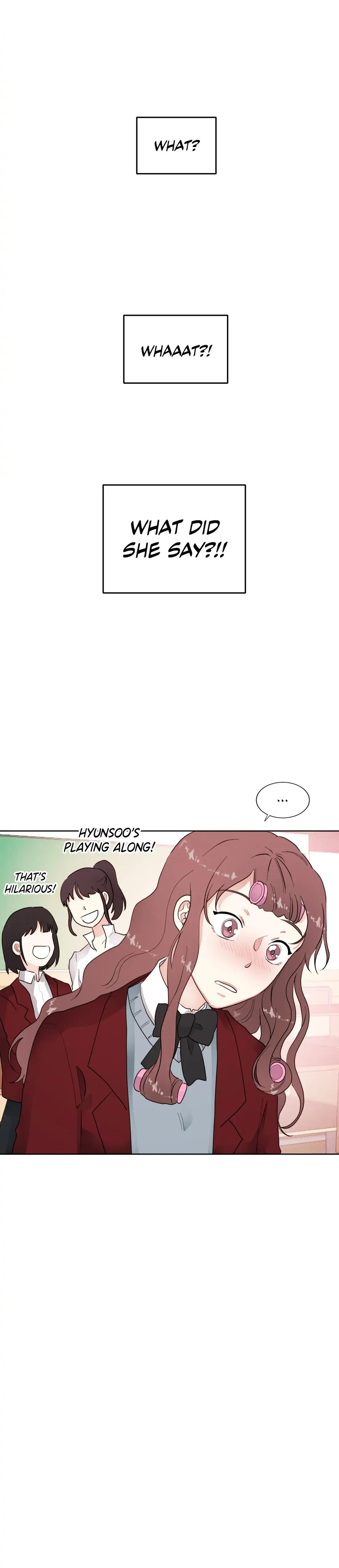 Maybe Mine chapter 7 page 30