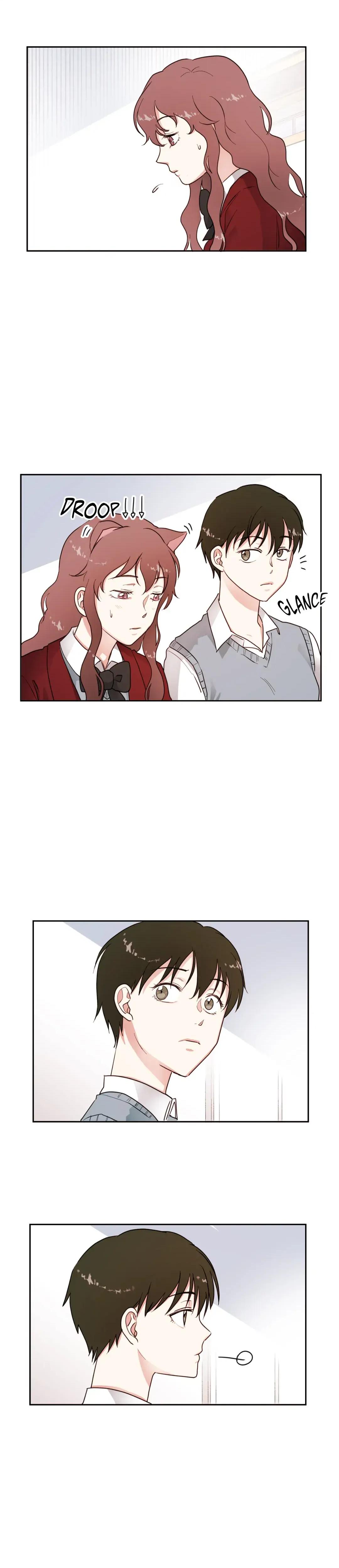 Maybe Mine chapter 9 page 7