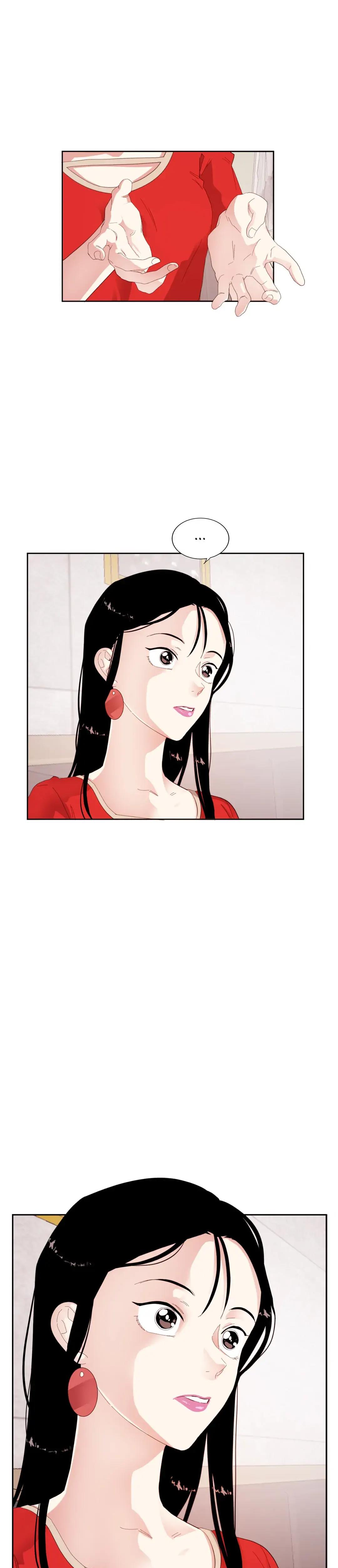 Maybe Mine chapter 9 page 20