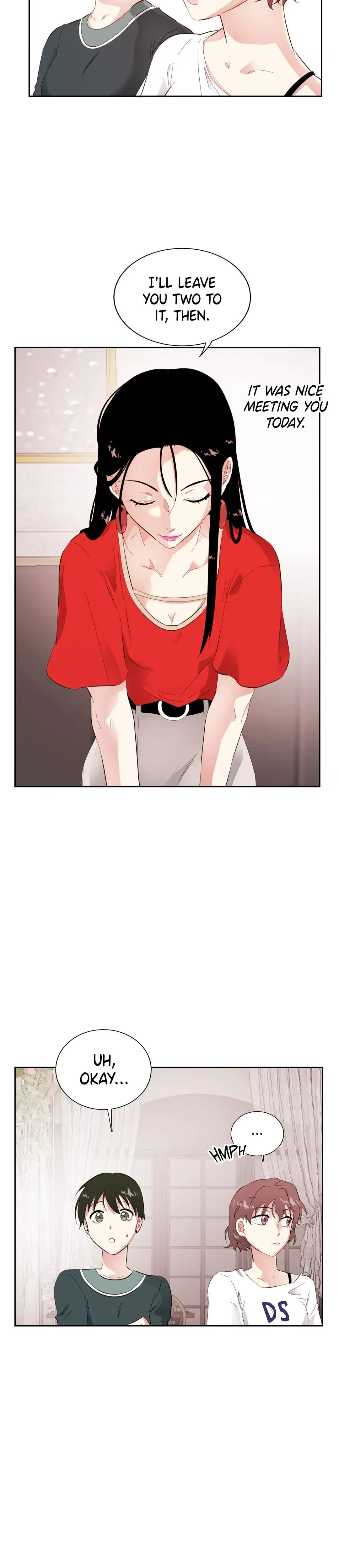 Maybe Mine chapter 9 page 24