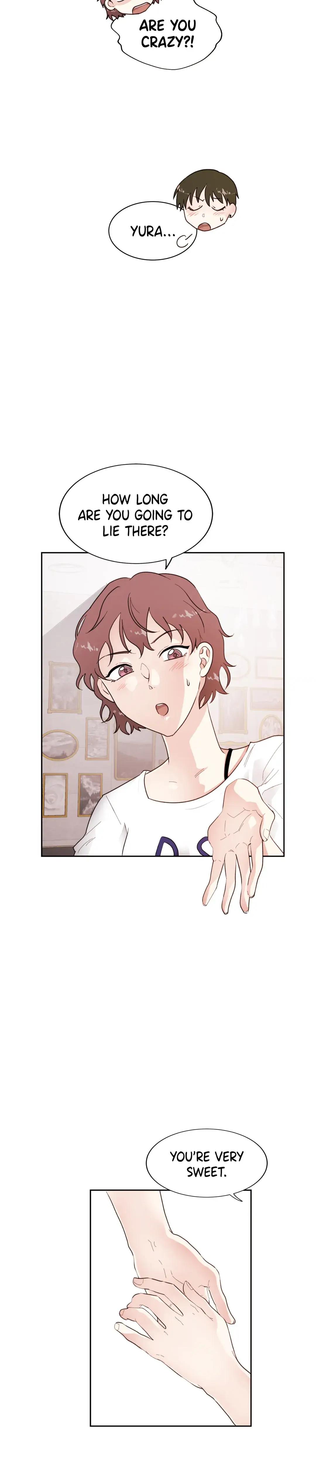 Maybe Mine chapter 10 page 7