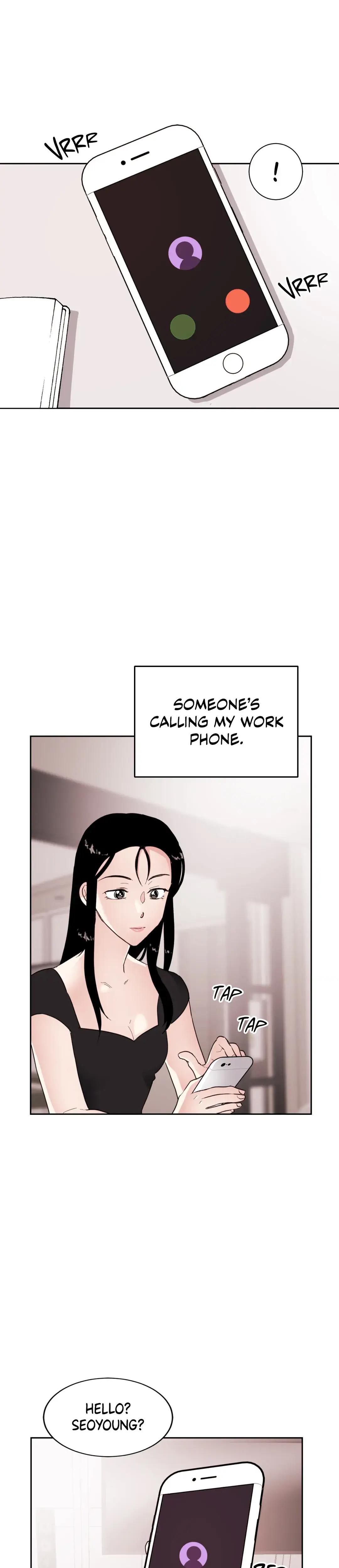 Maybe Mine chapter 10 page 16