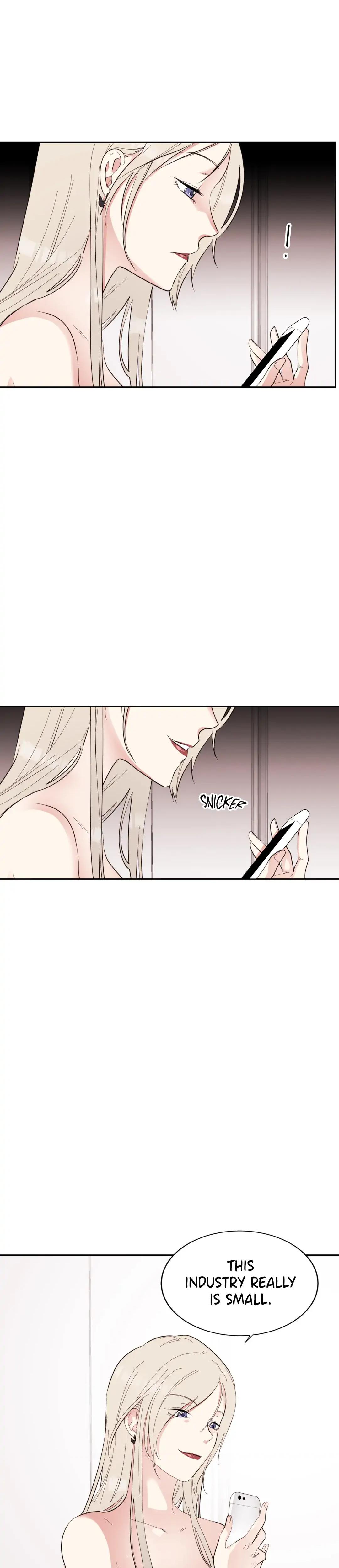 Maybe Mine chapter 10 page 26