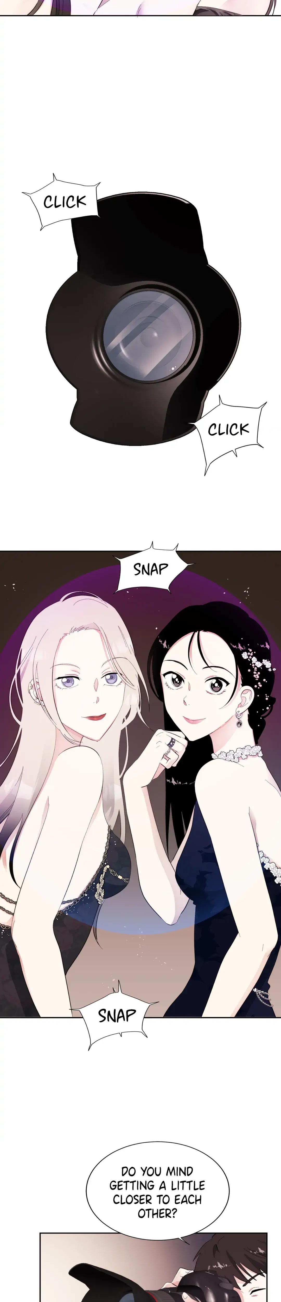 Maybe Mine chapter 11 page 6