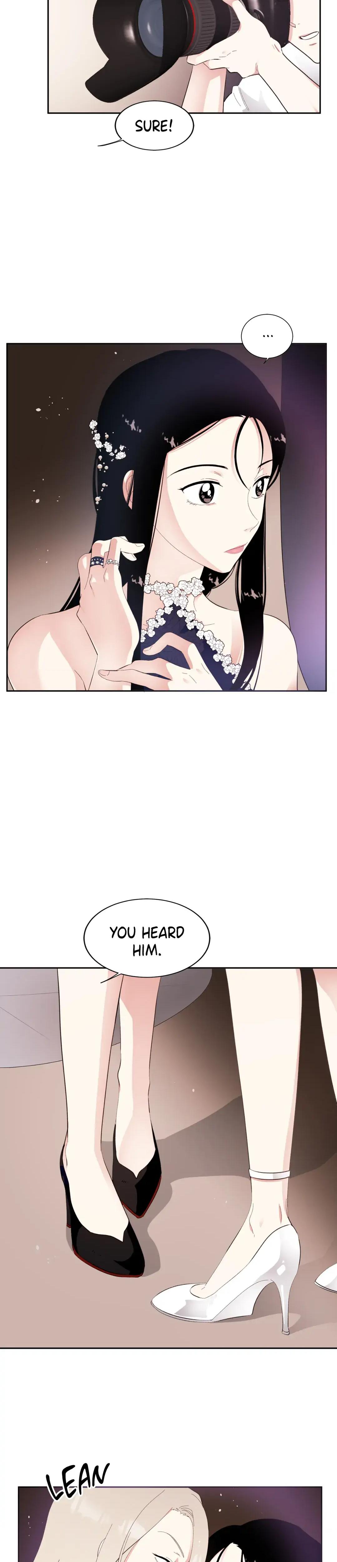 Maybe Mine chapter 11 page 7