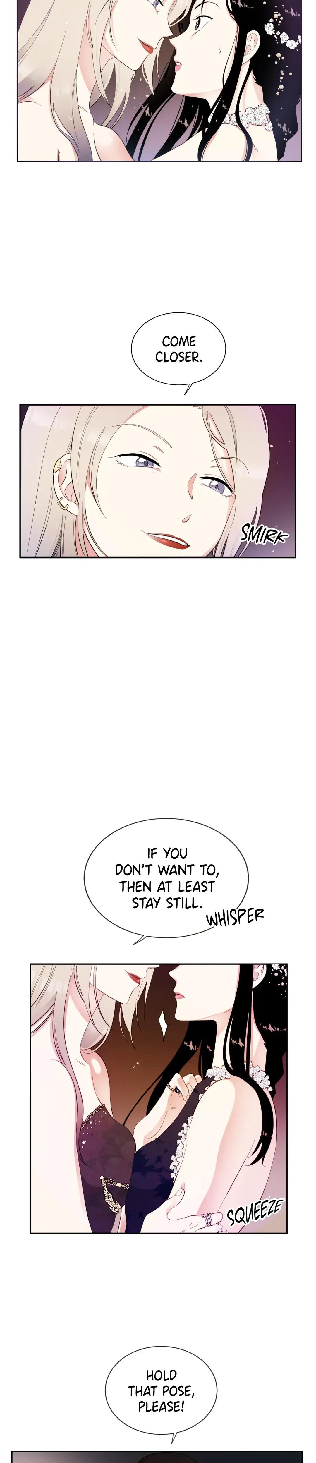 Maybe Mine chapter 11 page 8