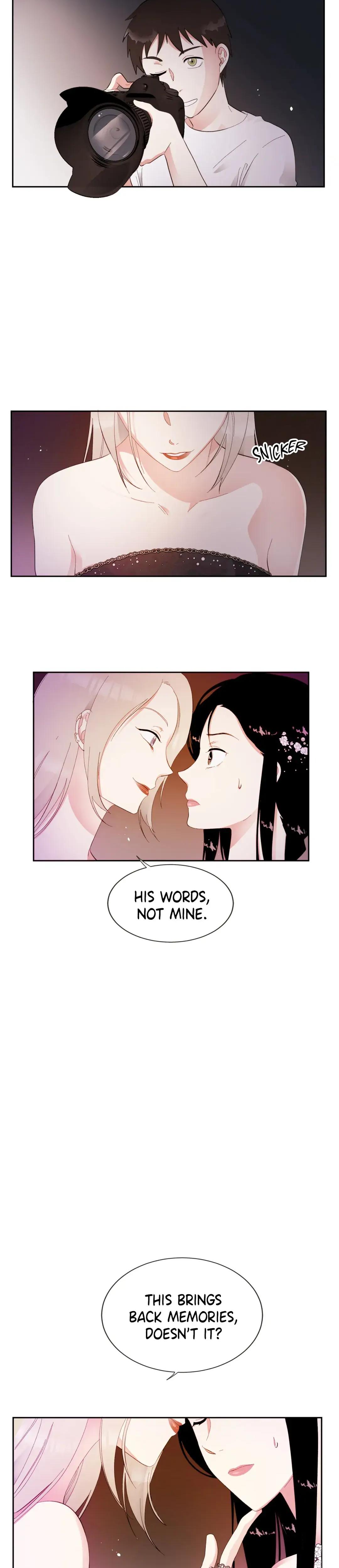 Maybe Mine chapter 11 page 9