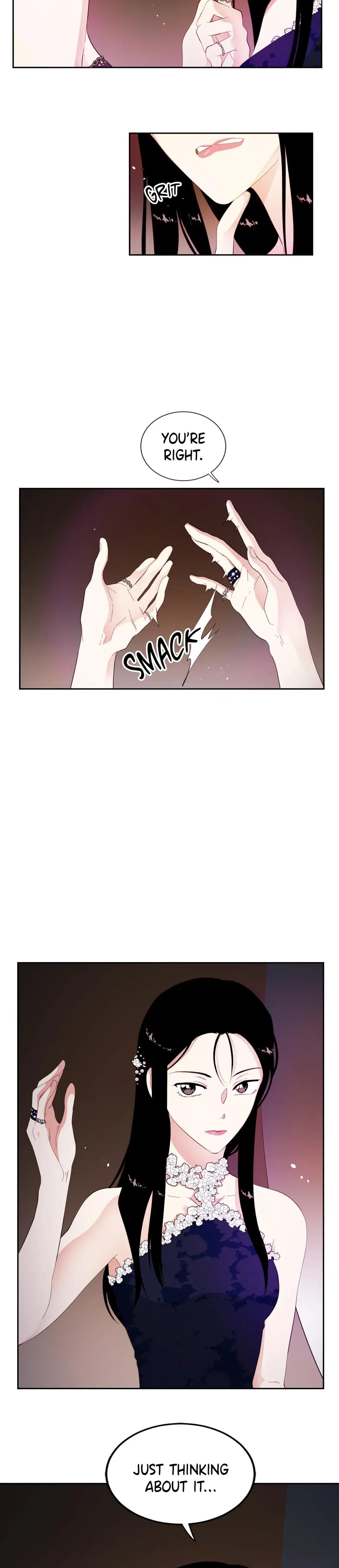 Maybe Mine chapter 11 page 10