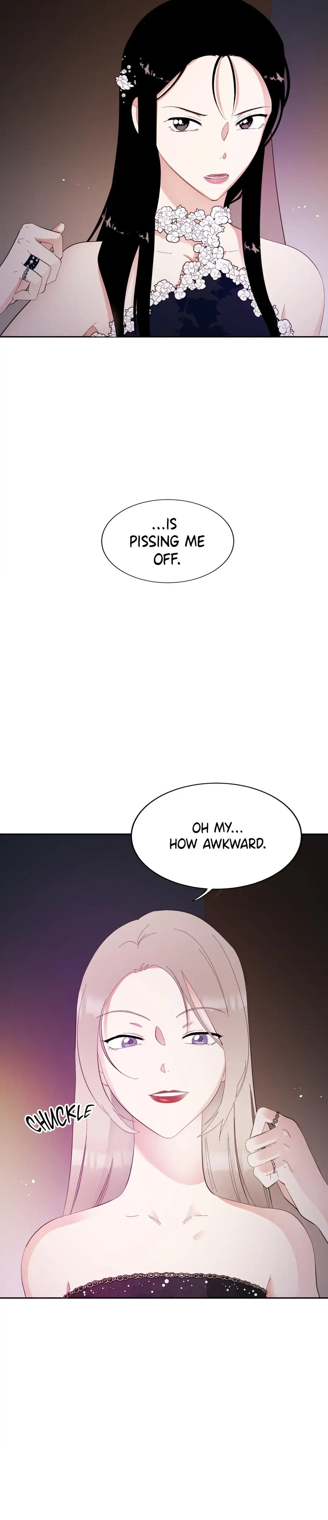 Maybe Mine chapter 11 page 11
