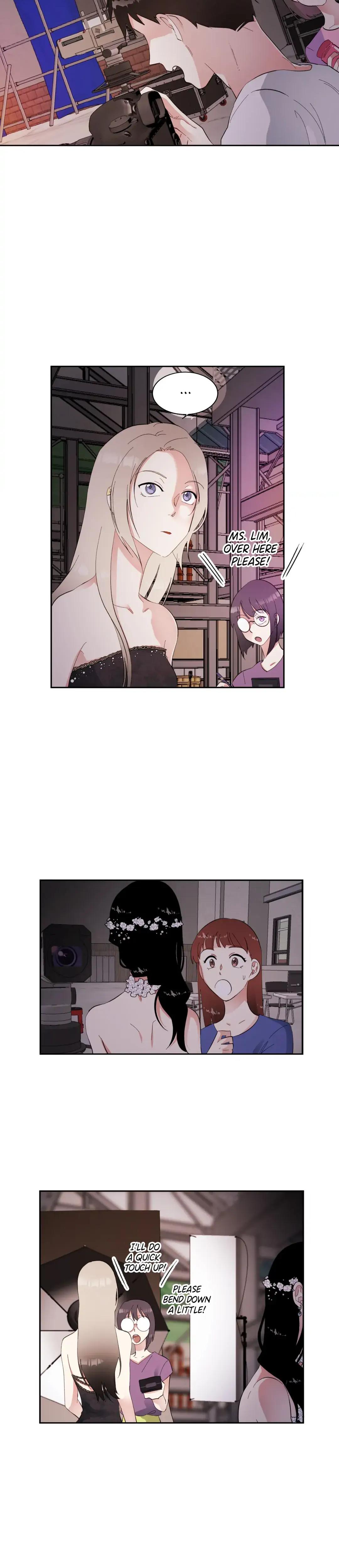 Maybe Mine chapter 11 page 13