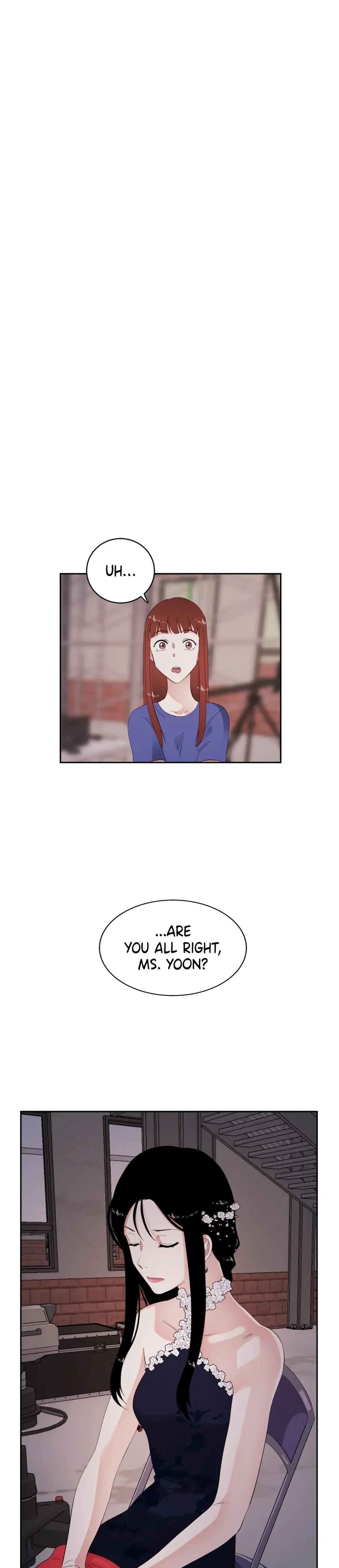 Maybe Mine chapter 11 page 14