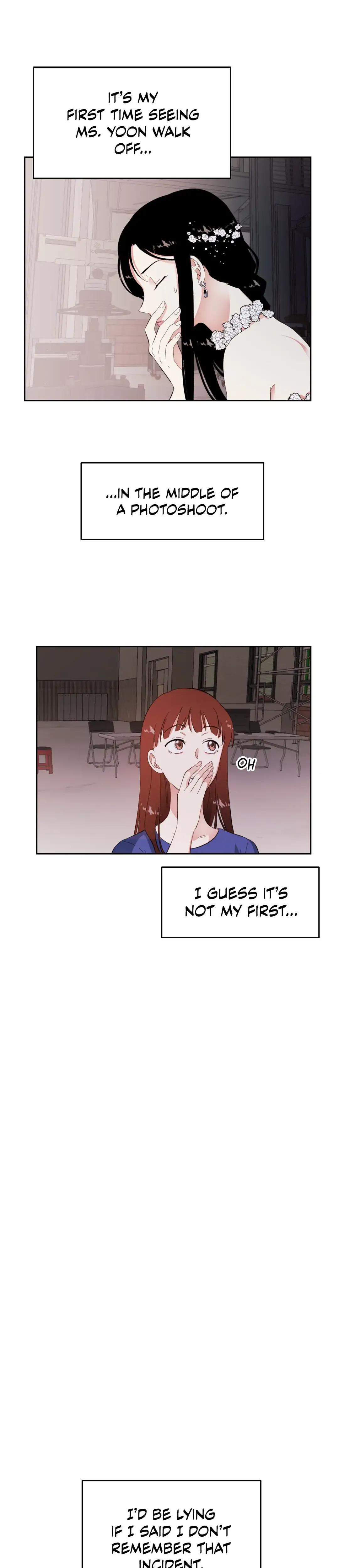 Maybe Mine chapter 11 page 16