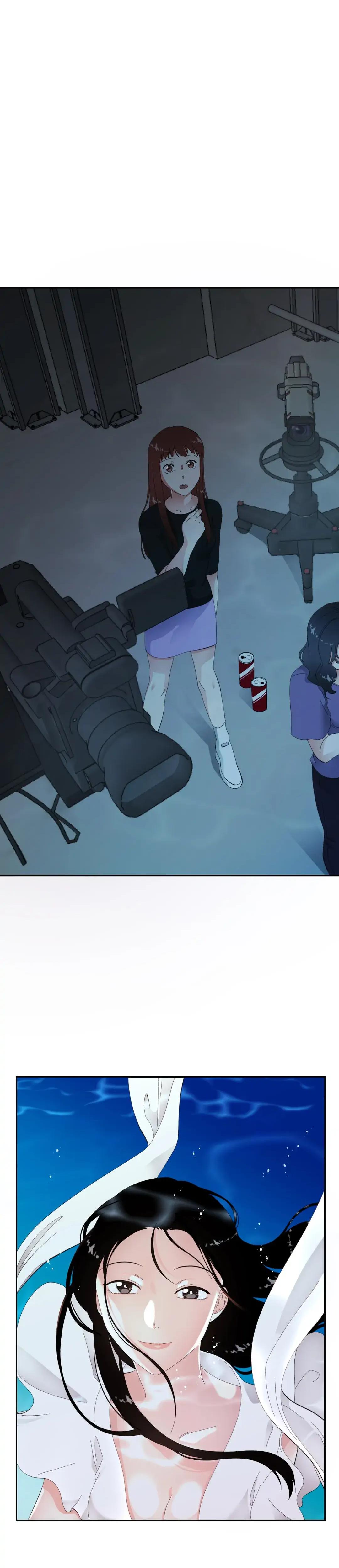 Maybe Mine chapter 12 page 11