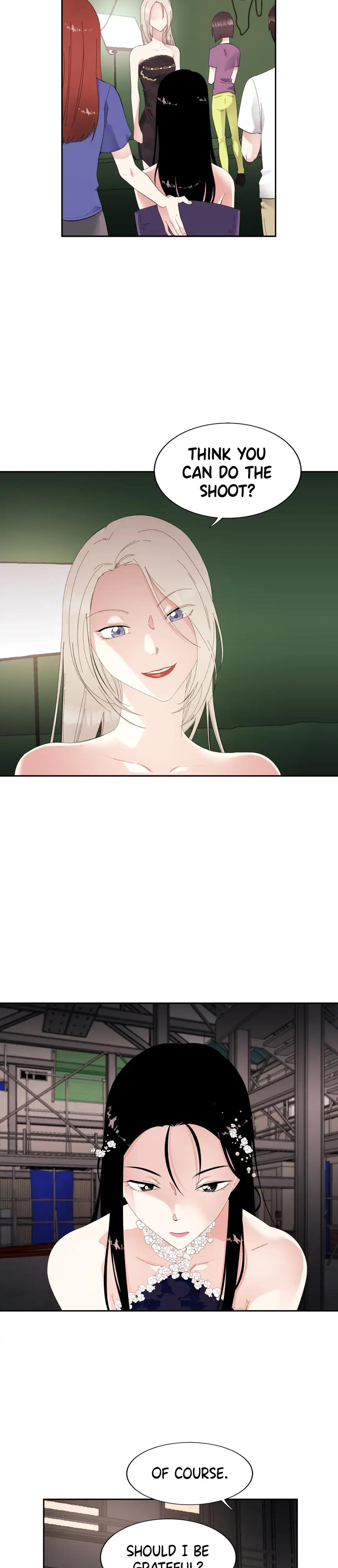 Maybe Mine chapter 12 page 15