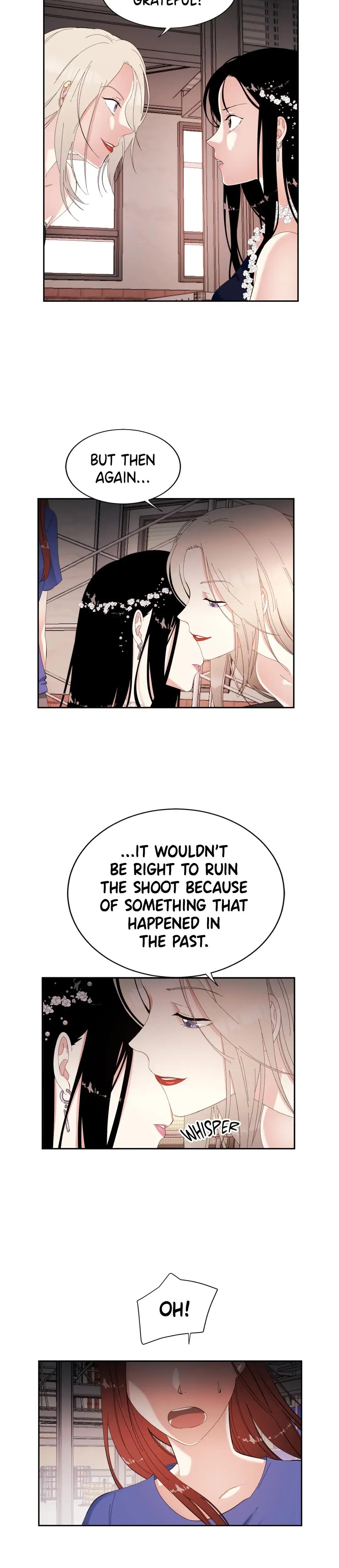 Maybe Mine chapter 12 page 16