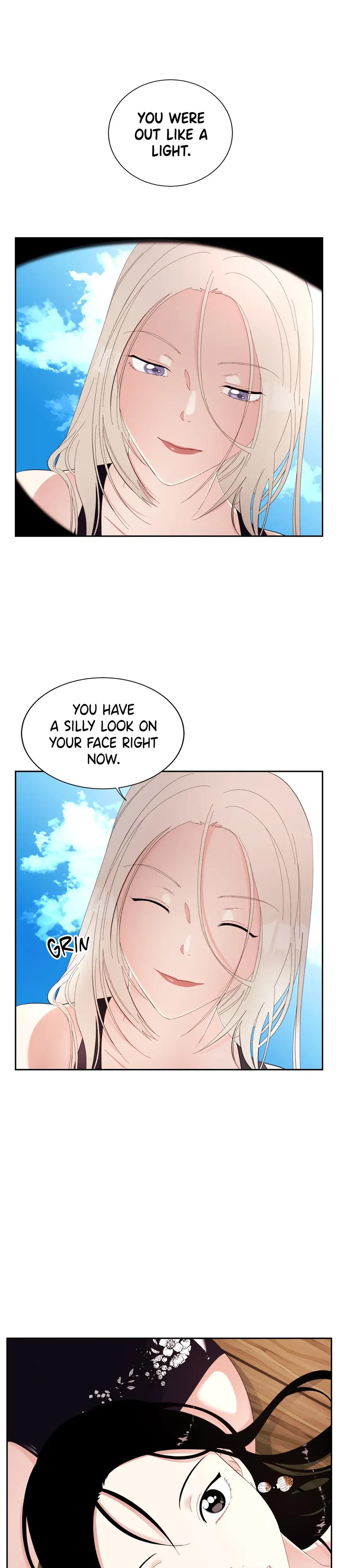 Maybe Mine chapter 13 page 20
