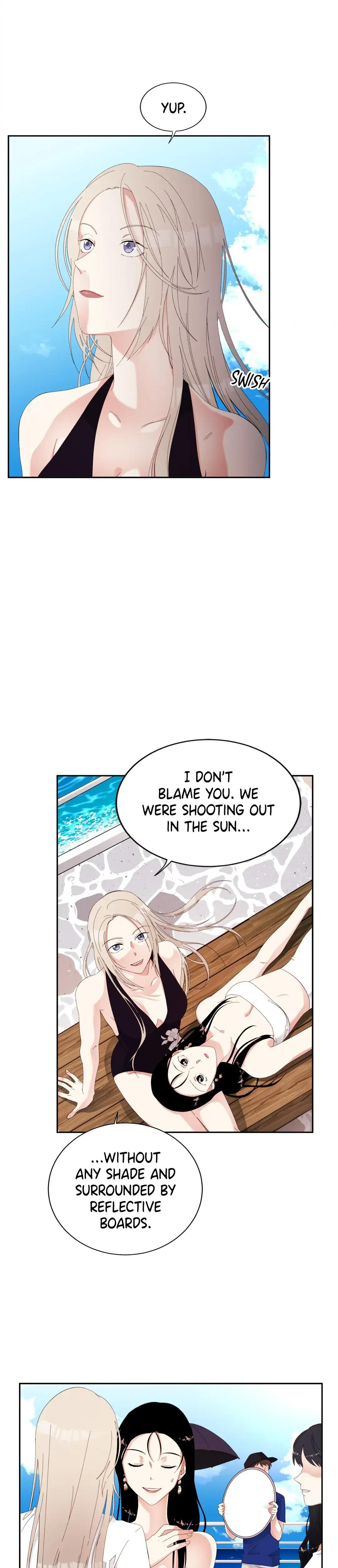Maybe Mine chapter 13 page 24