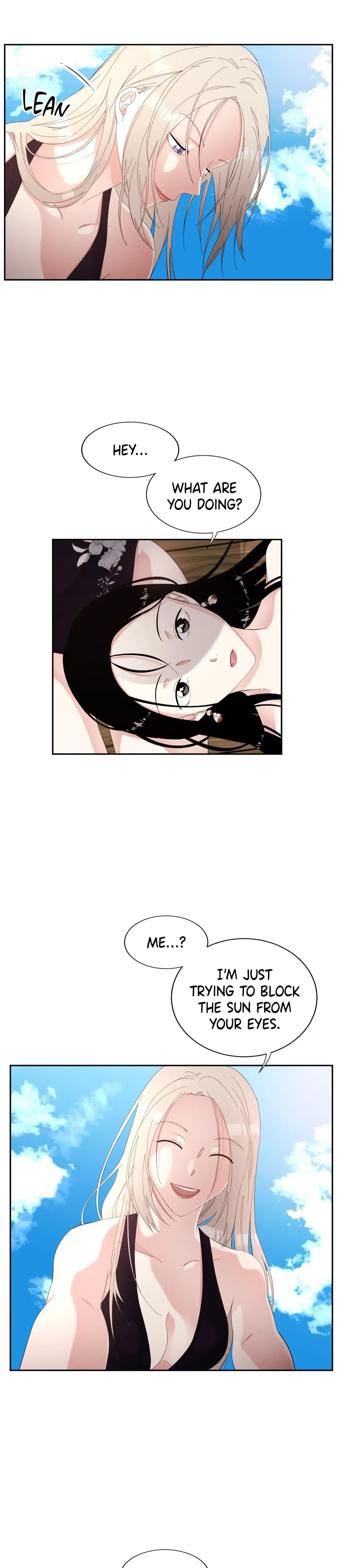 Maybe Mine chapter 13 page 26