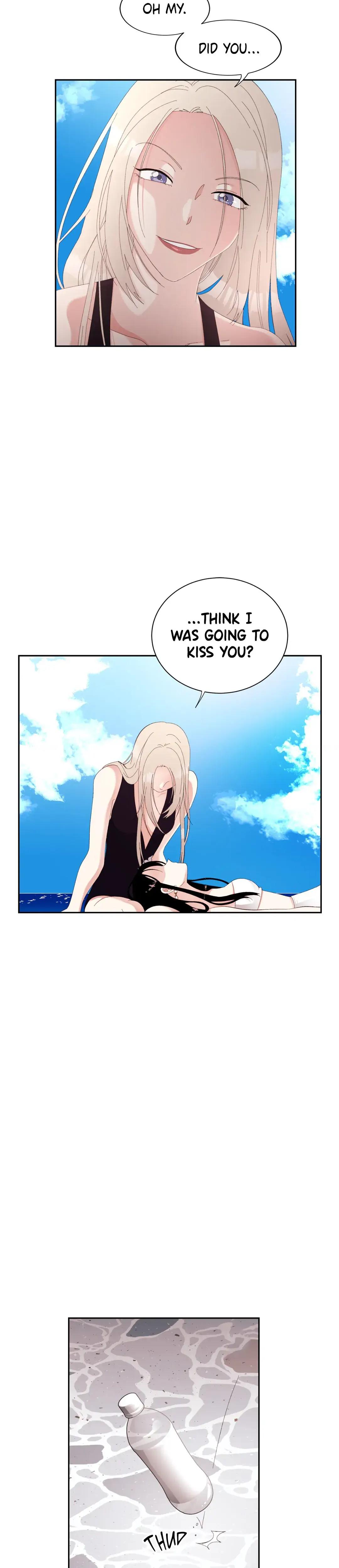 Maybe Mine chapter 13 page 27