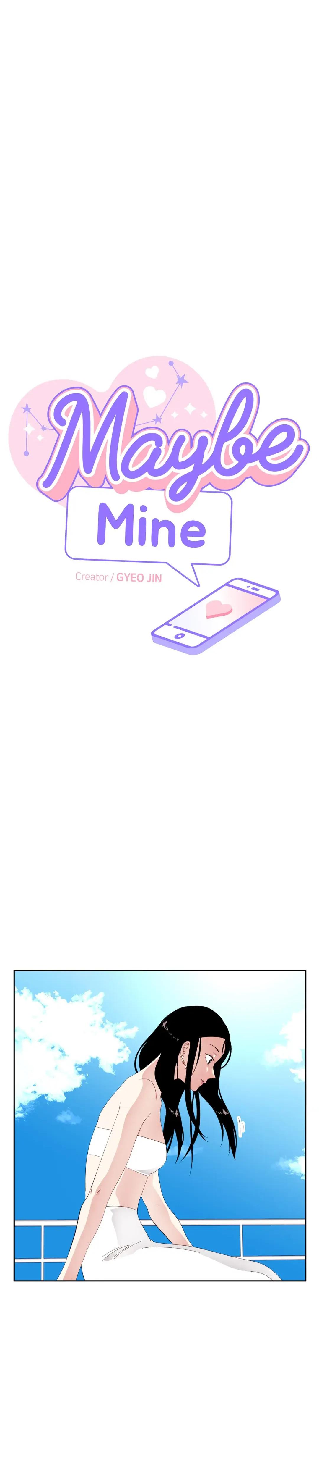 Maybe Mine chapter 14 page 12