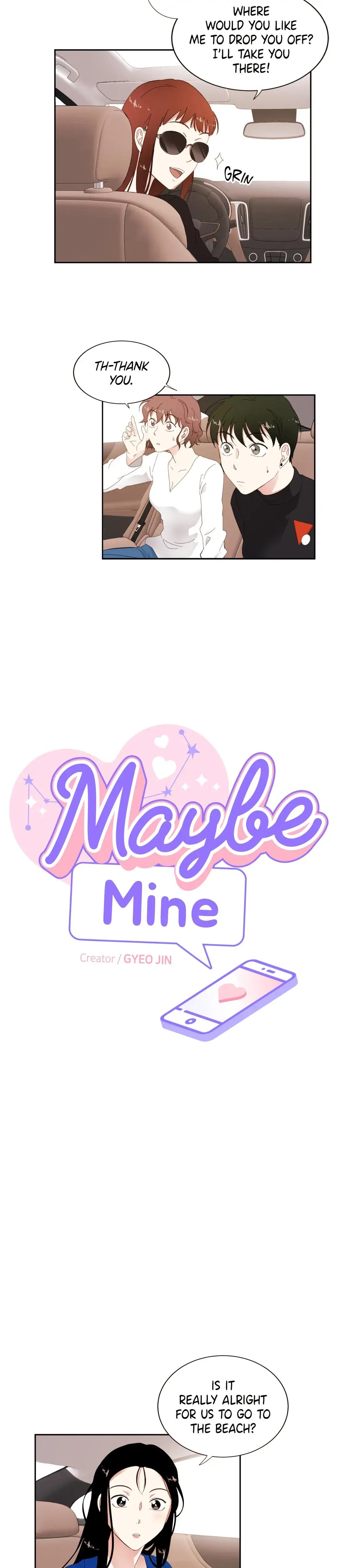 Maybe Mine chapter 16 page 4