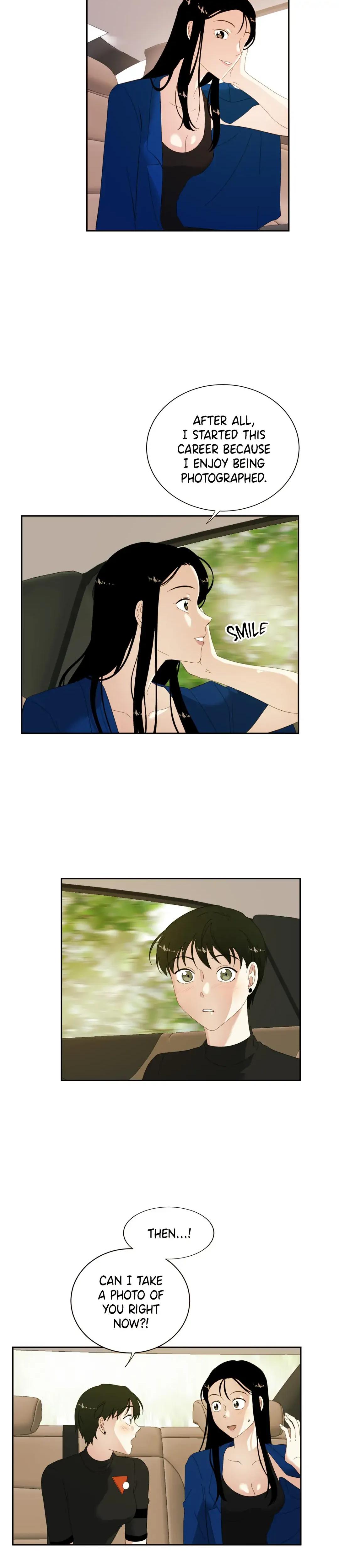 Maybe Mine chapter 16 page 7
