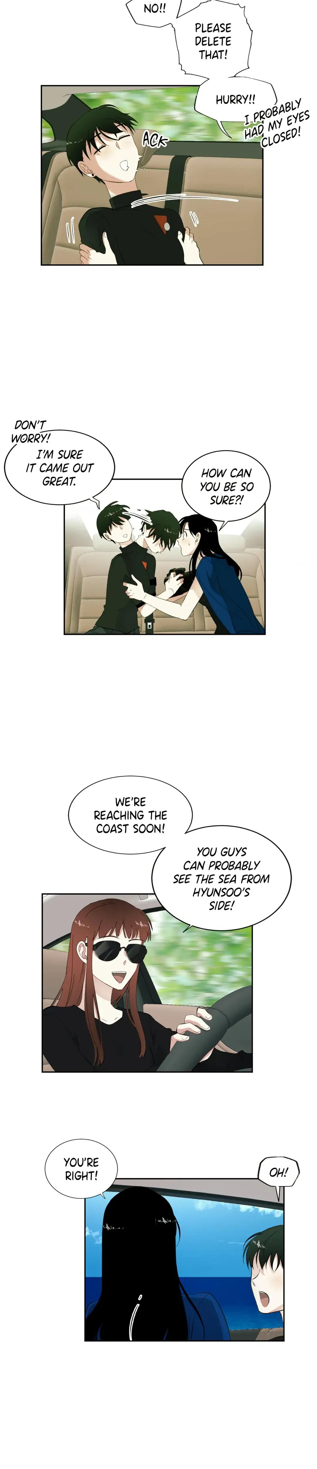 Maybe Mine chapter 16 page 10