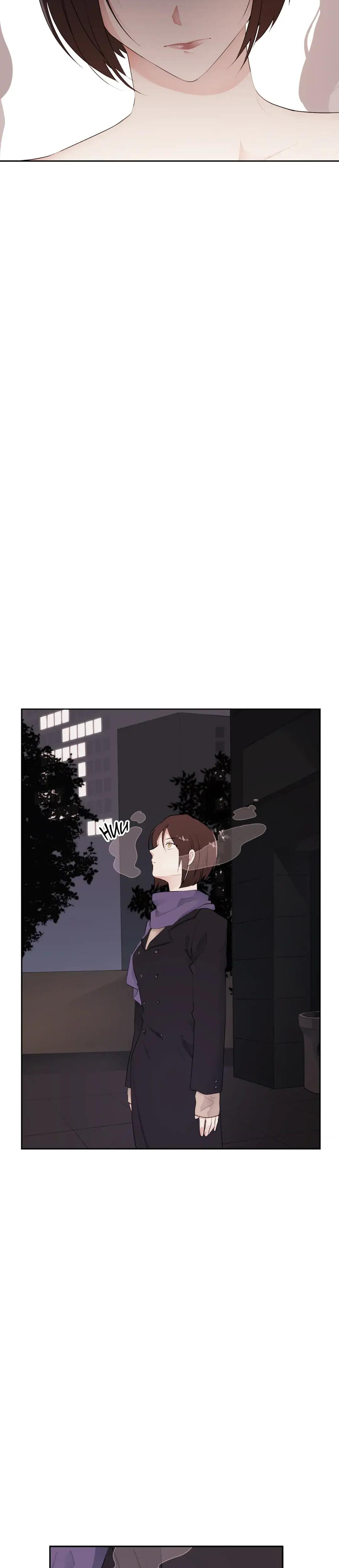 Maybe Mine chapter 18 page 12