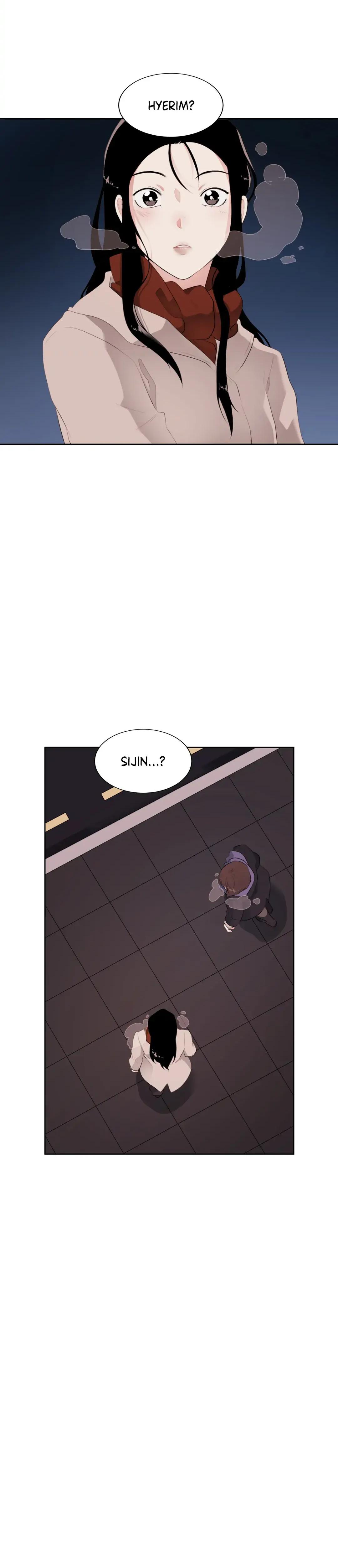 Maybe Mine chapter 18 page 14