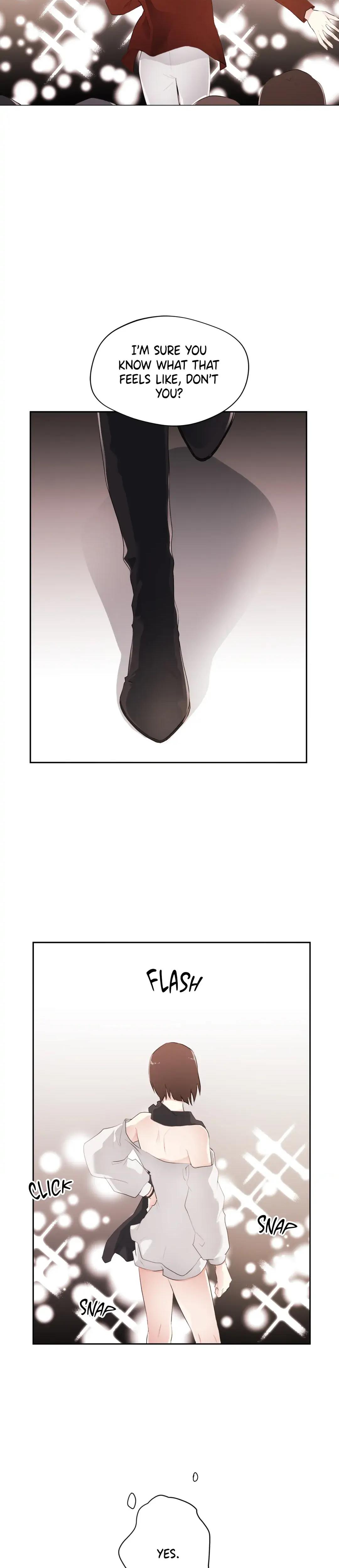 Maybe Mine chapter 18 page 26