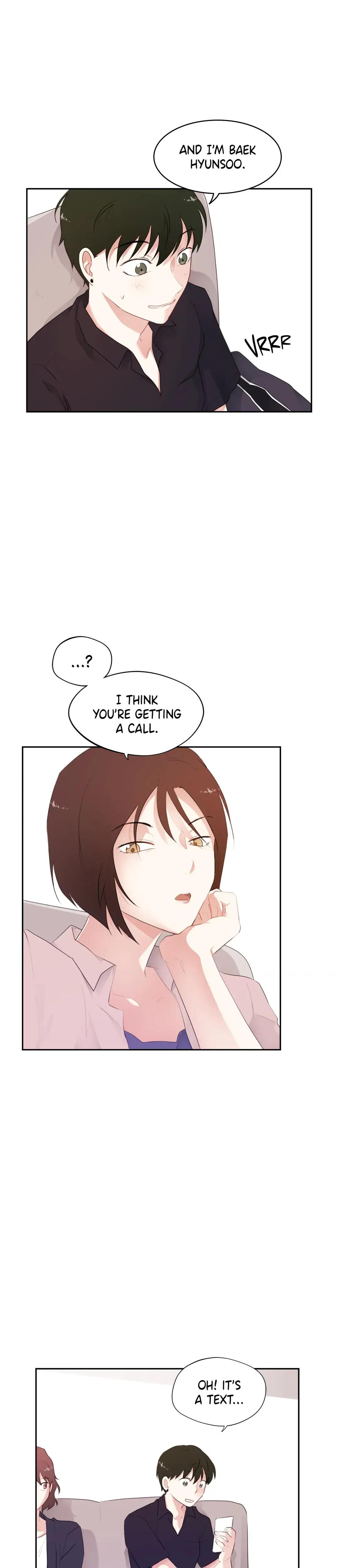Maybe Mine chapter 19 page 7