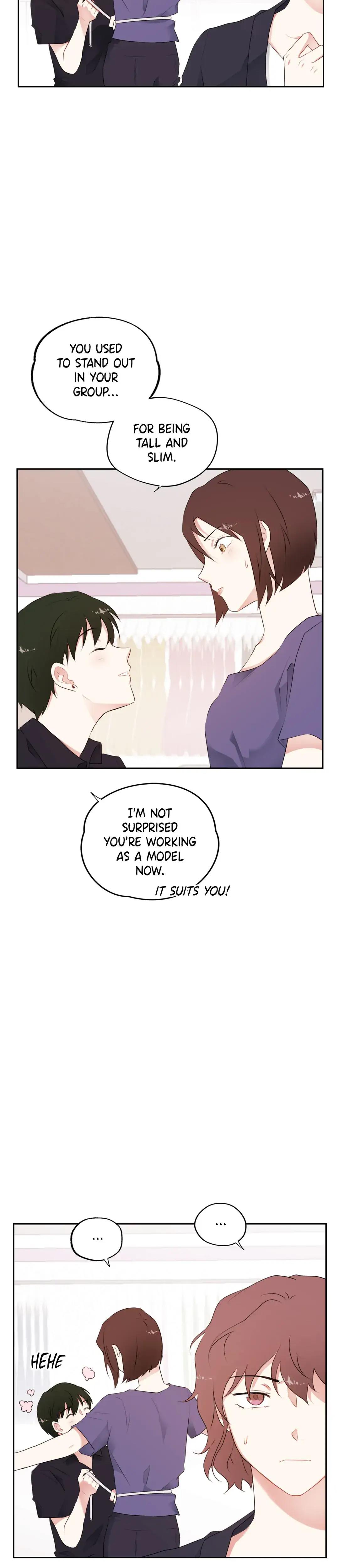 Maybe Mine chapter 19 page 16